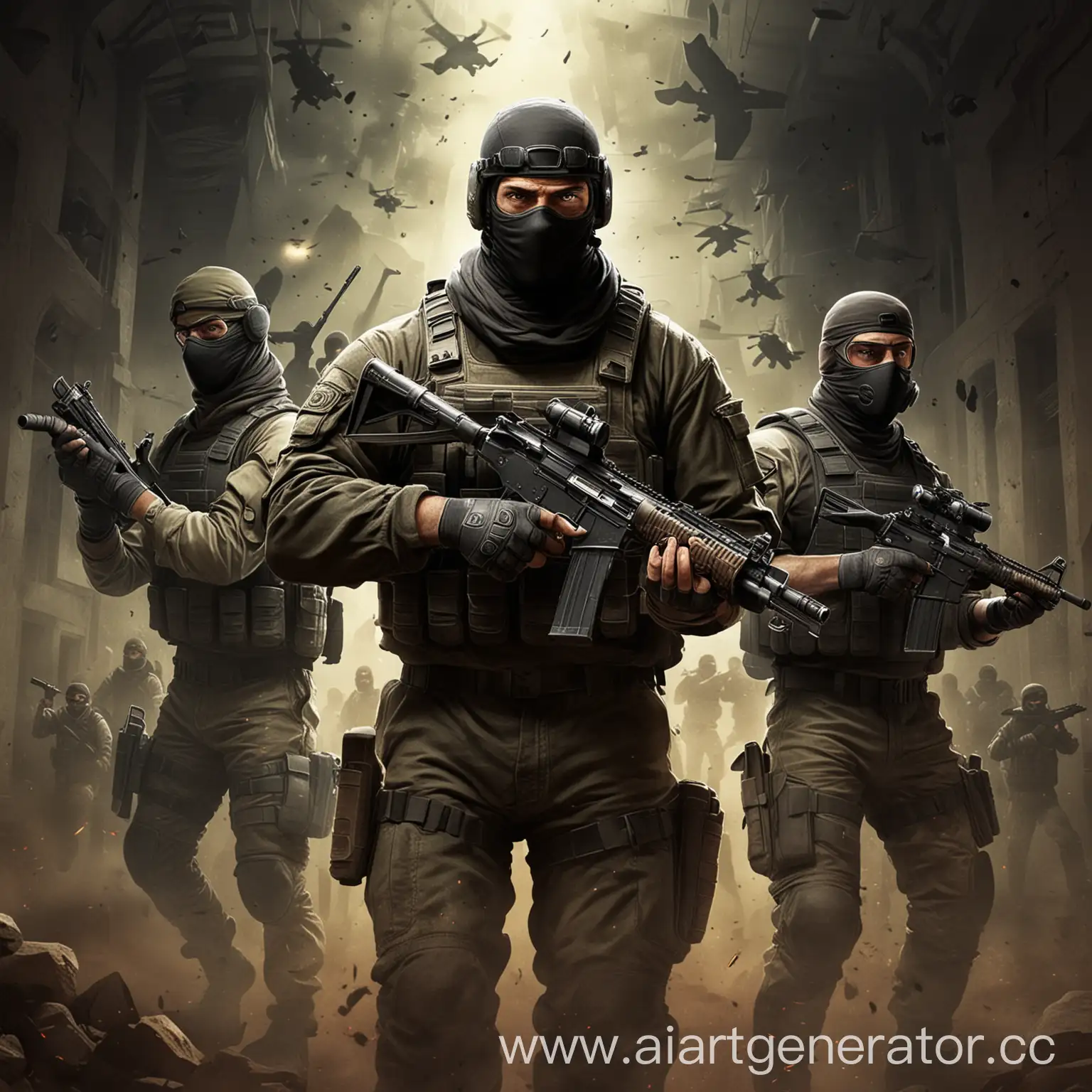 Counter-Strike-Revised-Game-Poster-Intense-Combat-Action-in-Futuristic-Battlefield