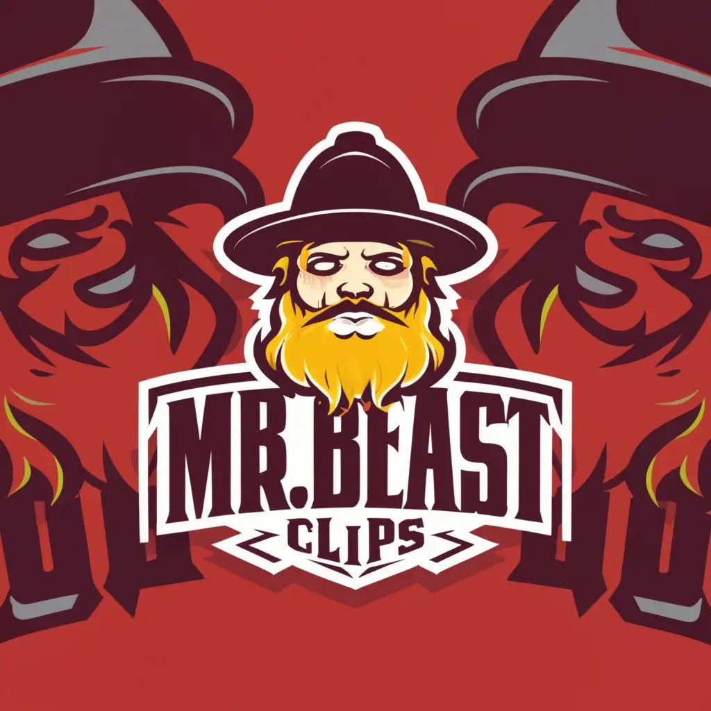 LOGO-Design-for-MrBeast-Clips-Featuring-MrBeast-Logo-in-a-Modern-YouTube-Industry-Style