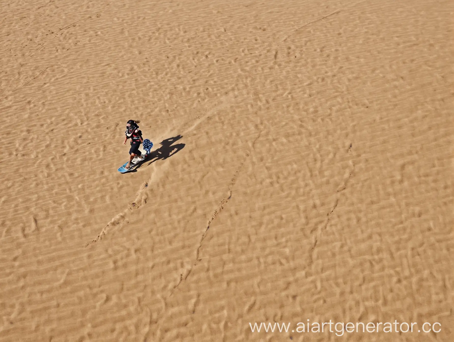 Adventurous-Sandboarding-Excursion-in-Desert-Dunes