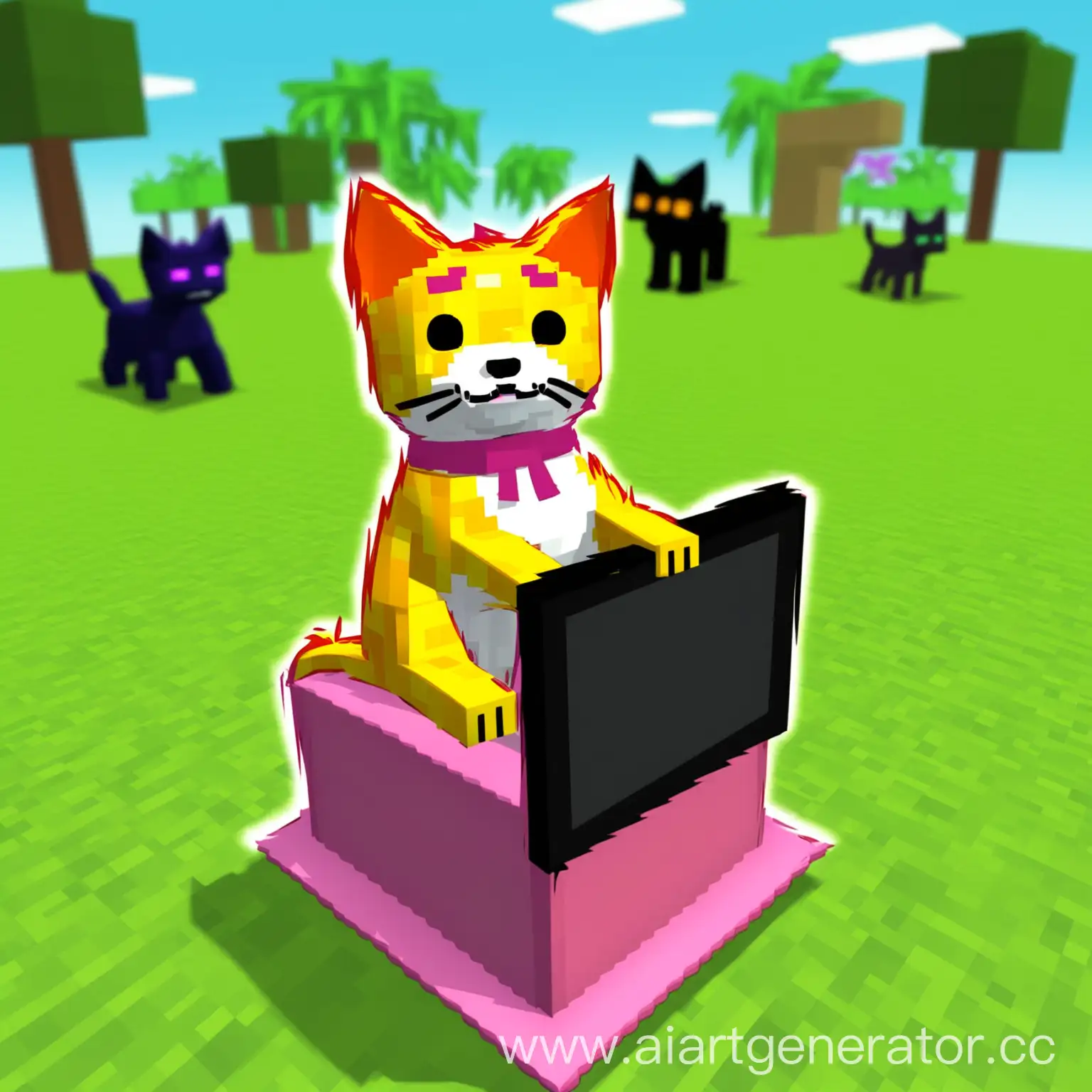 Roblox-Pet-Simulator-Virtual-Pets-Exploring-Colorful-Digital-World