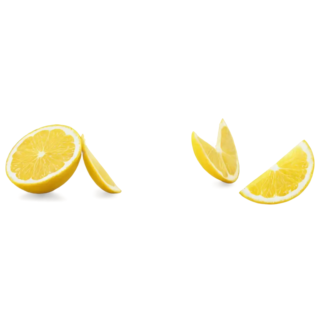 High-Quality-PNG-Image-of-Sliced-Lemon-for-Versatile-Online-Use