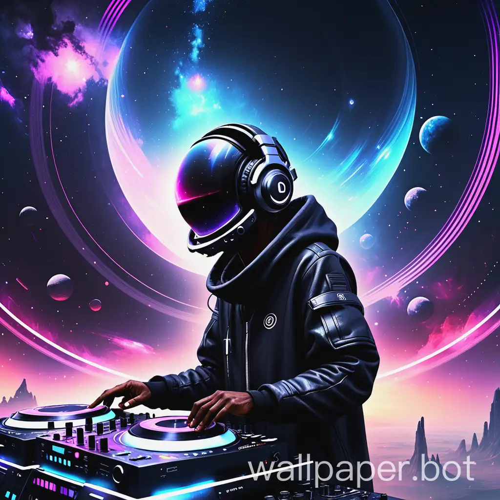 Futuristic-DJ-Mixing-Beats-Under-a-Celestial-Sky