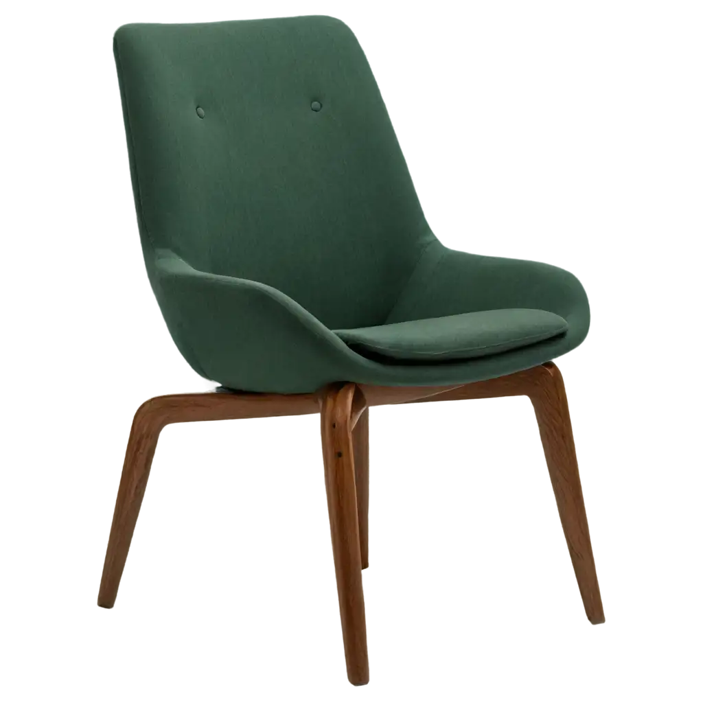 Exquisite-PNG-Image-of-a-Stylish-Dining-Chair-Elevate-Your-Visual-Content-with-HighQuality-Design