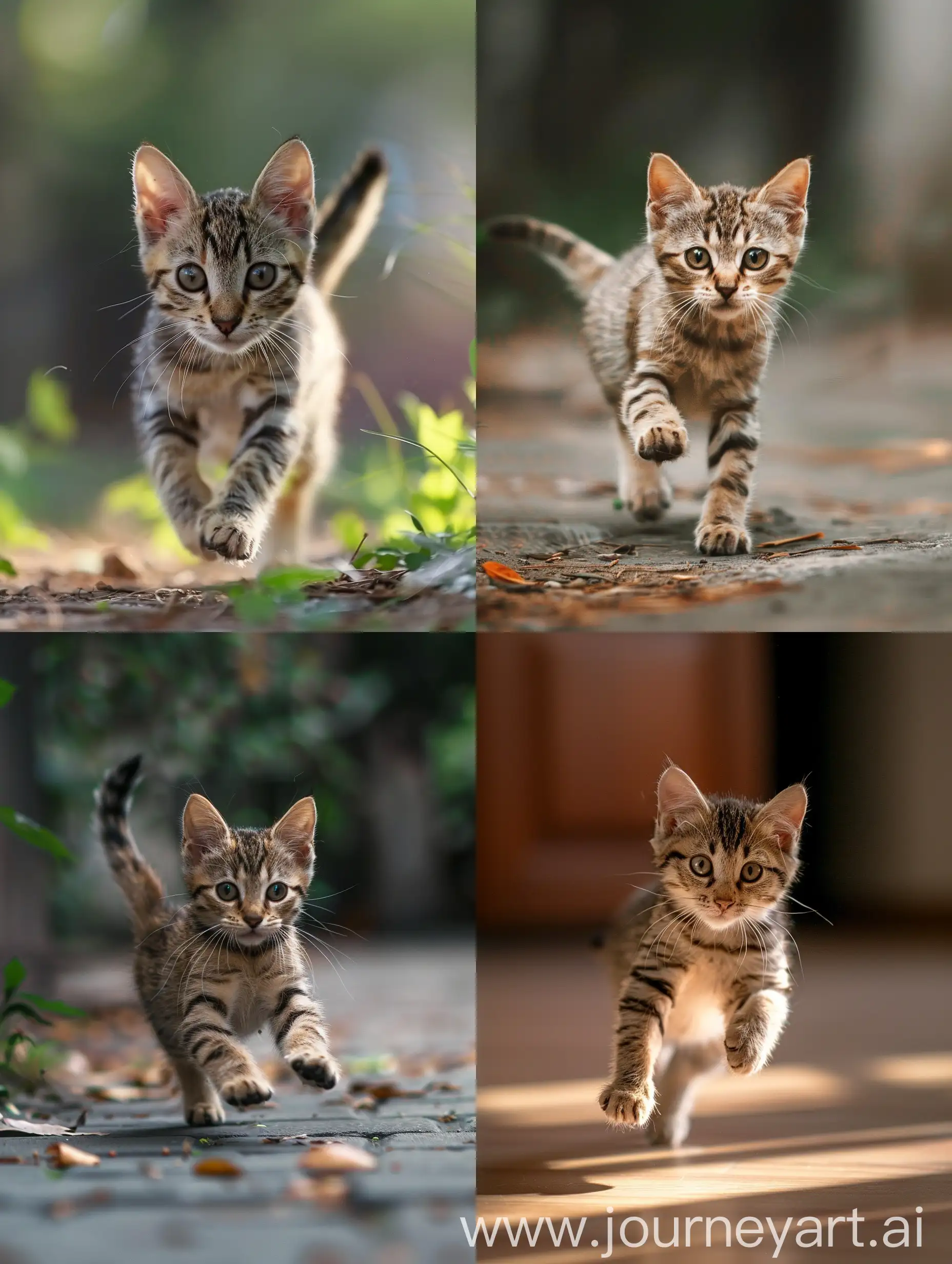 Energetic-Cinematic-Scene-Playful-Cat-in-Motion