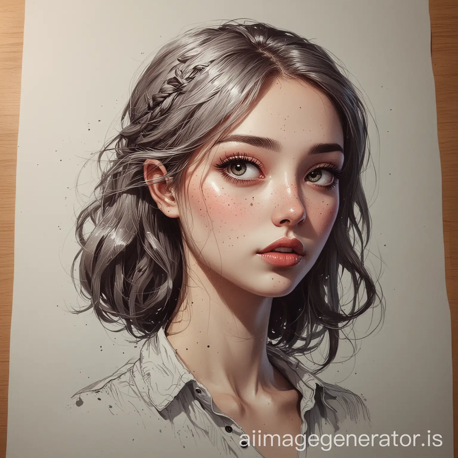 Illustration art