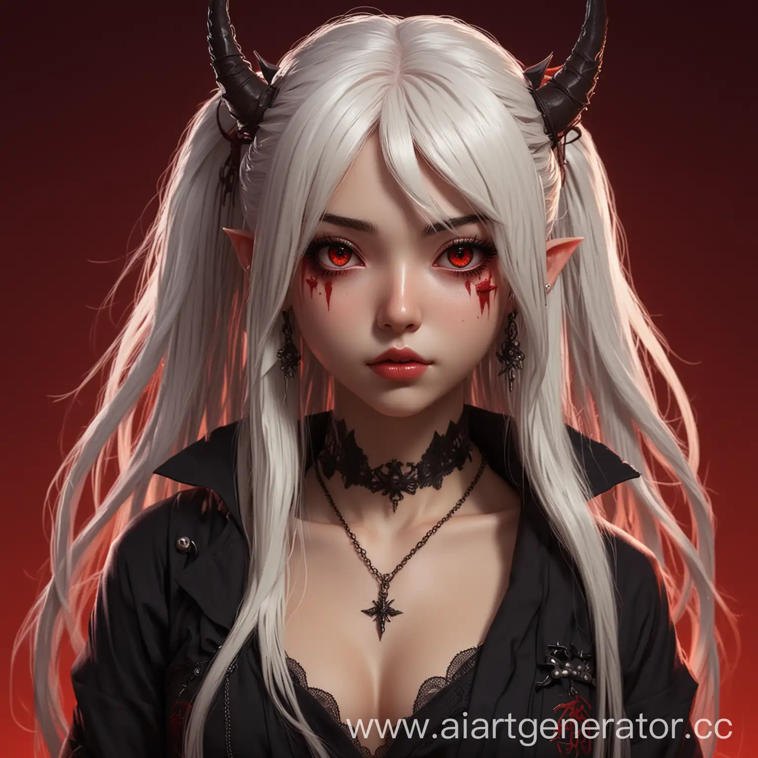 Sinister-Anime-Girl-Dark-Atmosphere-with-Glowing-Red-Eyes-and-Tattoos