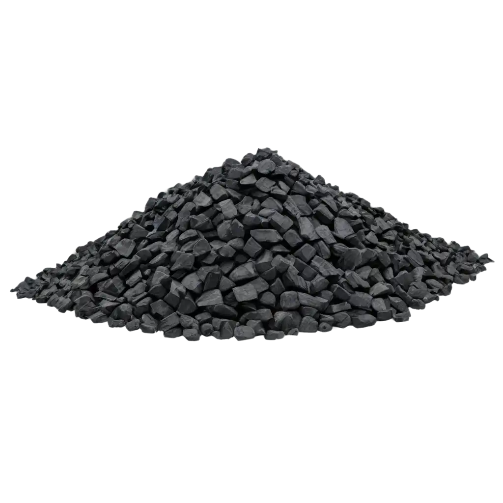 coal tongkang

