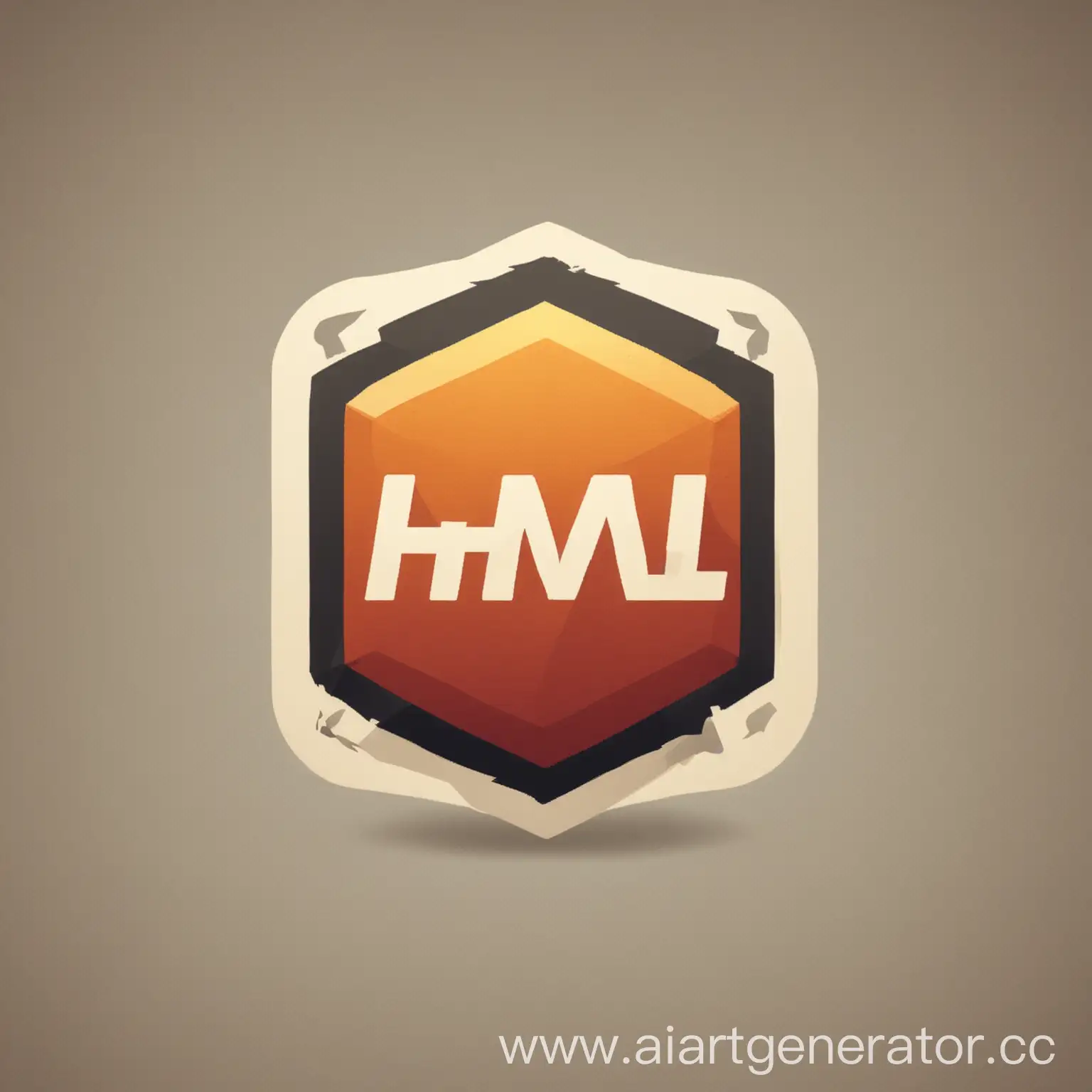 сгенерируй картину с логотипами HTML, CSS, Java Script, PHP.
