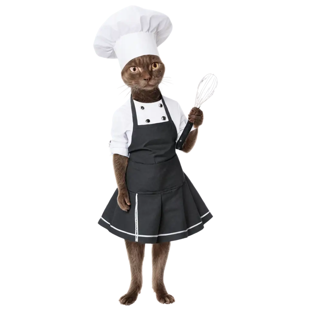 Chef-Dog-and-Chef-Cat-Cooking-with-Beautiful-Kitchen-Utensils-PNG-Image