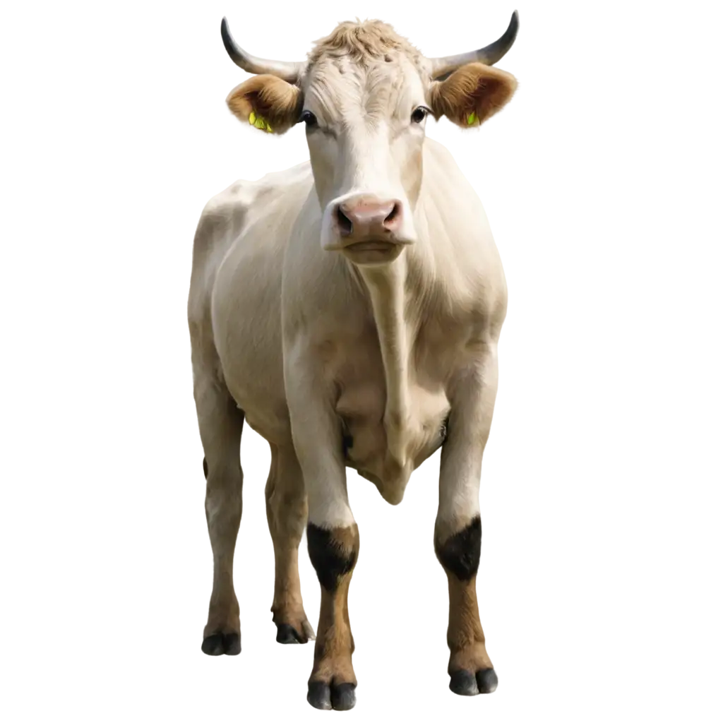 Cow