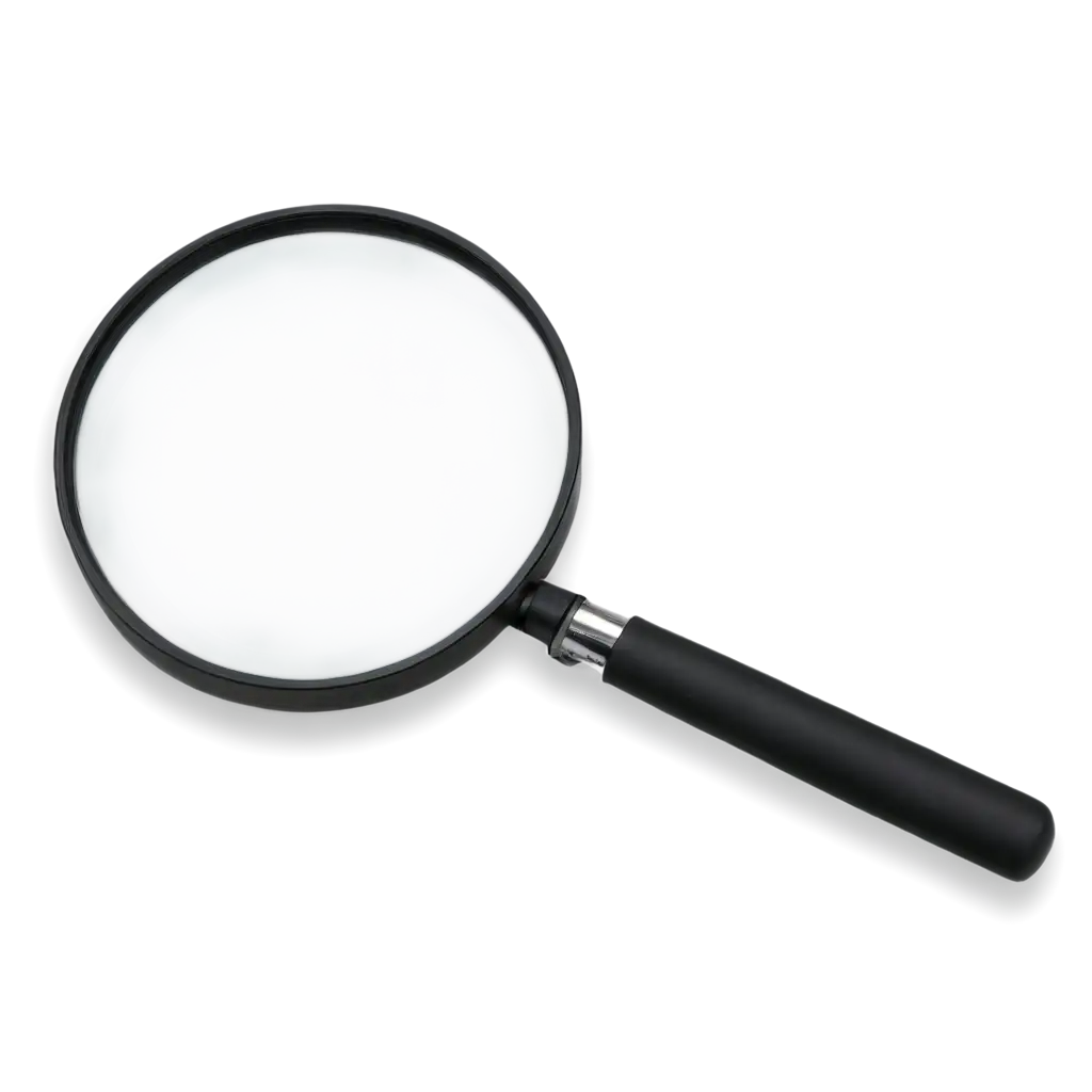 Enhance-Online-Visibility-with-a-HighQuality-PNG-Image-of-a-Magnifying-Glass