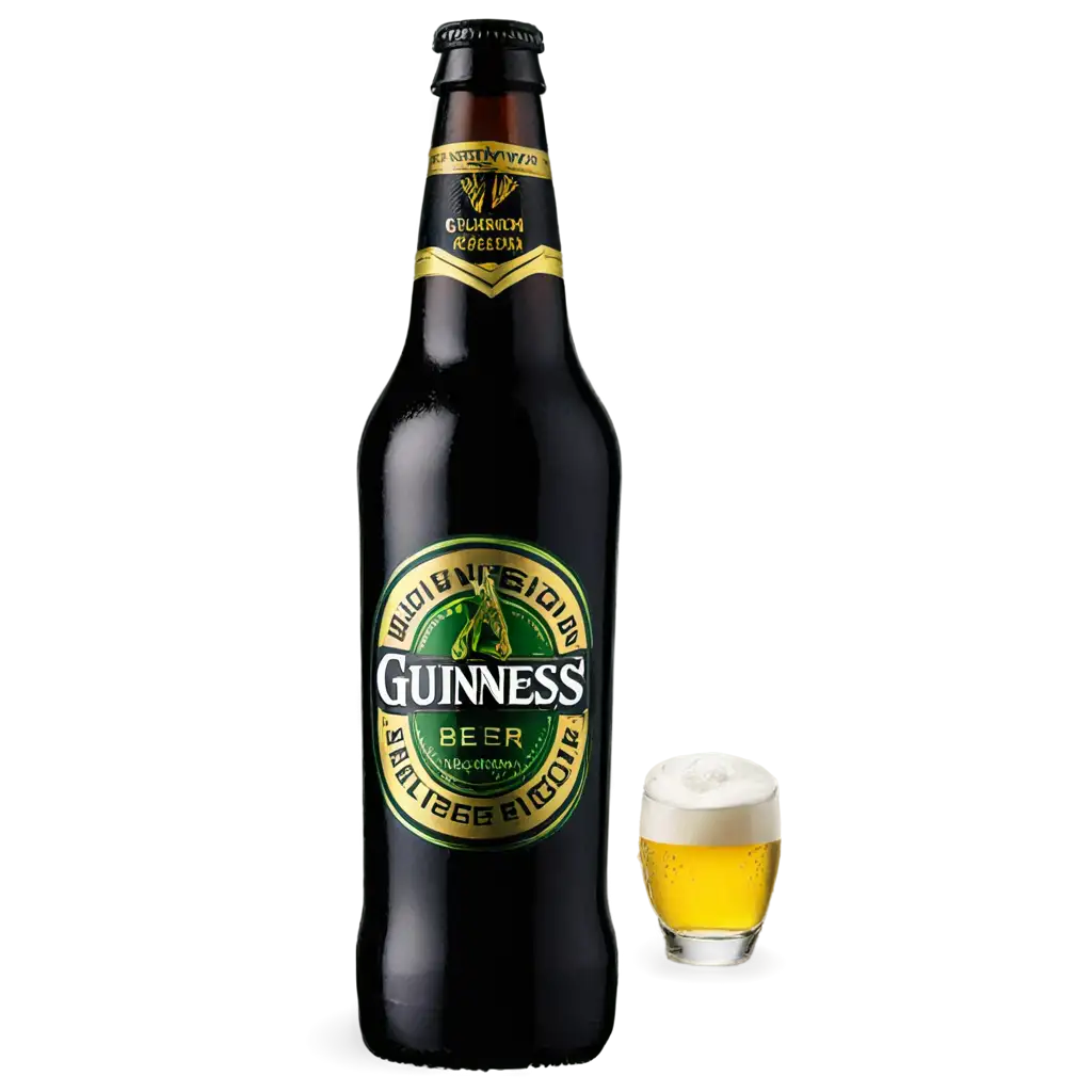 Guinness beer, Heineken beer, tiger beer splash with beer