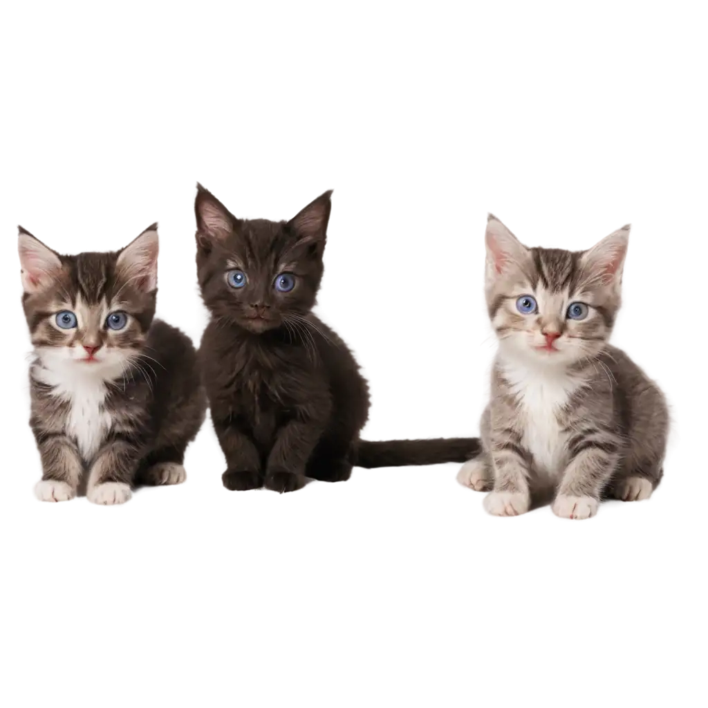 Adorable-Kittens-Captivating-PNG-Image-for-Endless-Cuteness