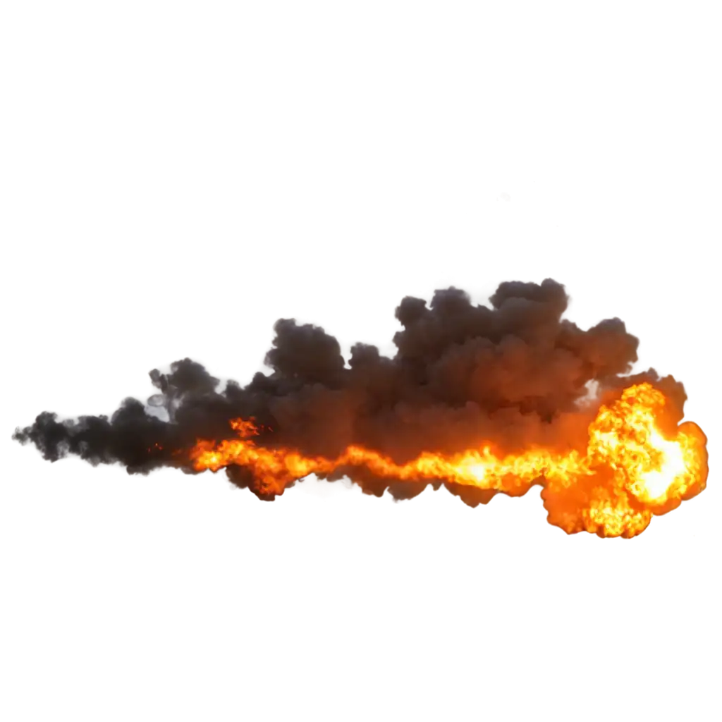 Explosive effect