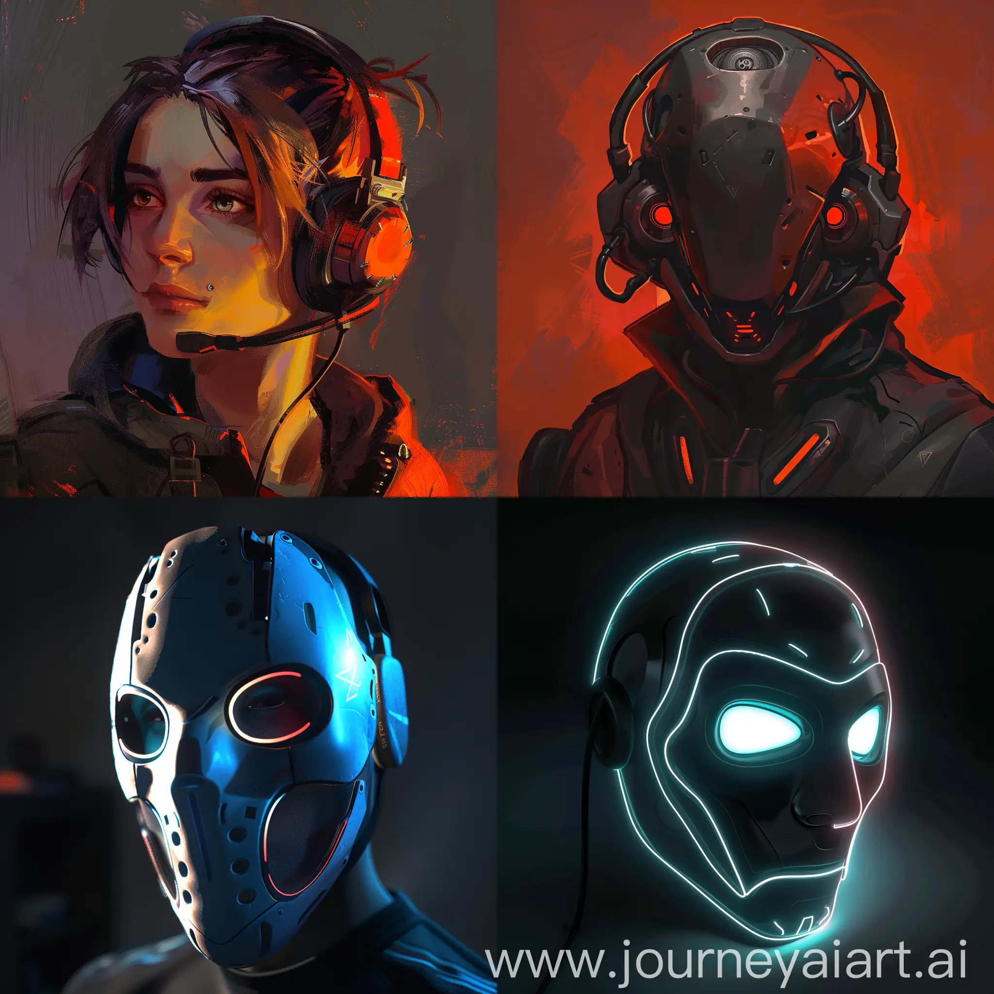 53 Free Steam Midjourney AI images | Journey AI Art