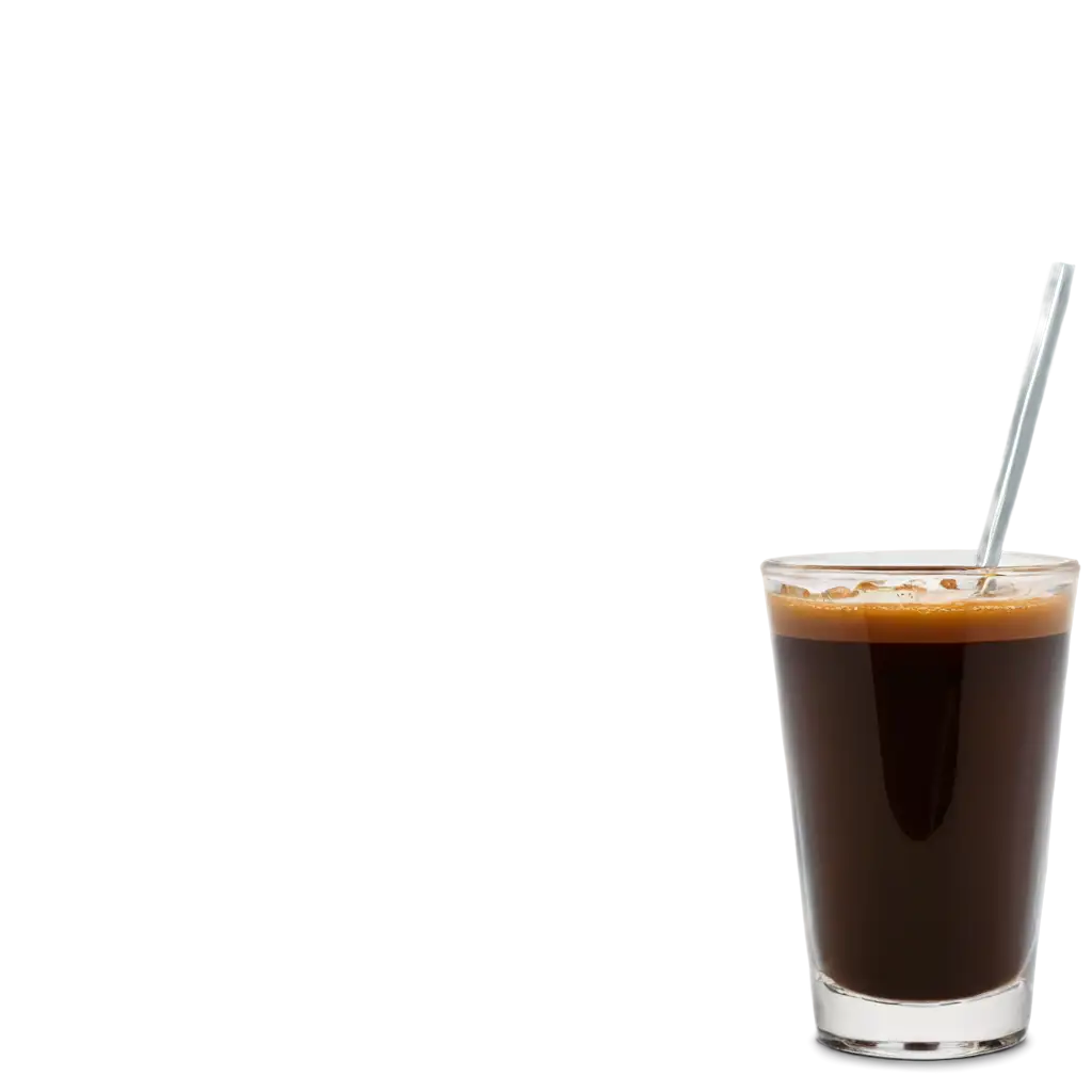 minuman alami sinom dalam gelas kopi