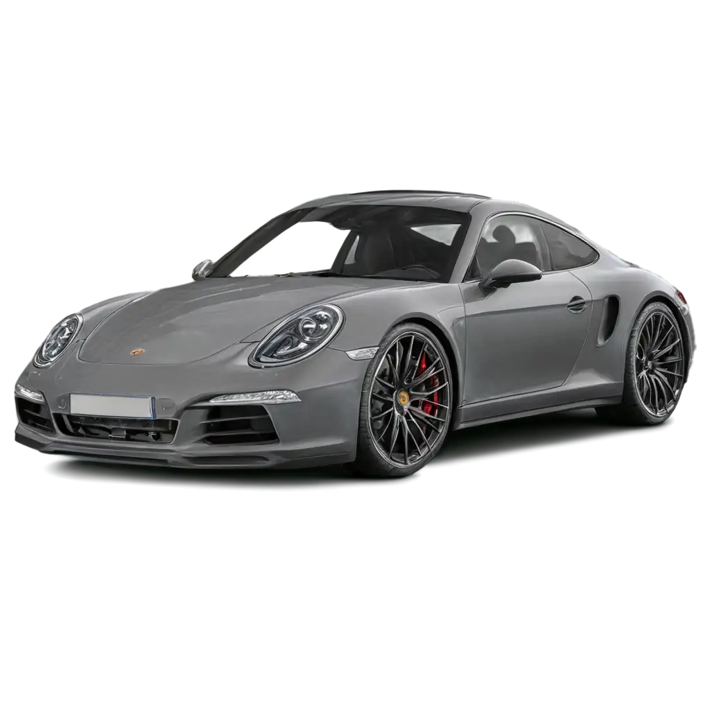 Porche 911 rcing edition