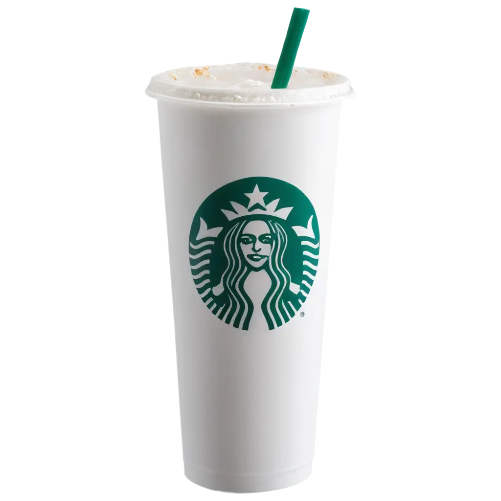 Starbucks coffee