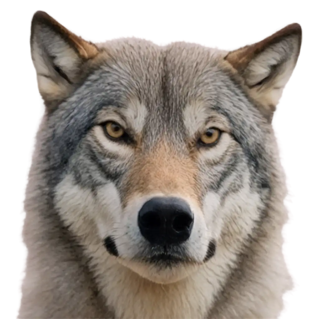 grey wolf