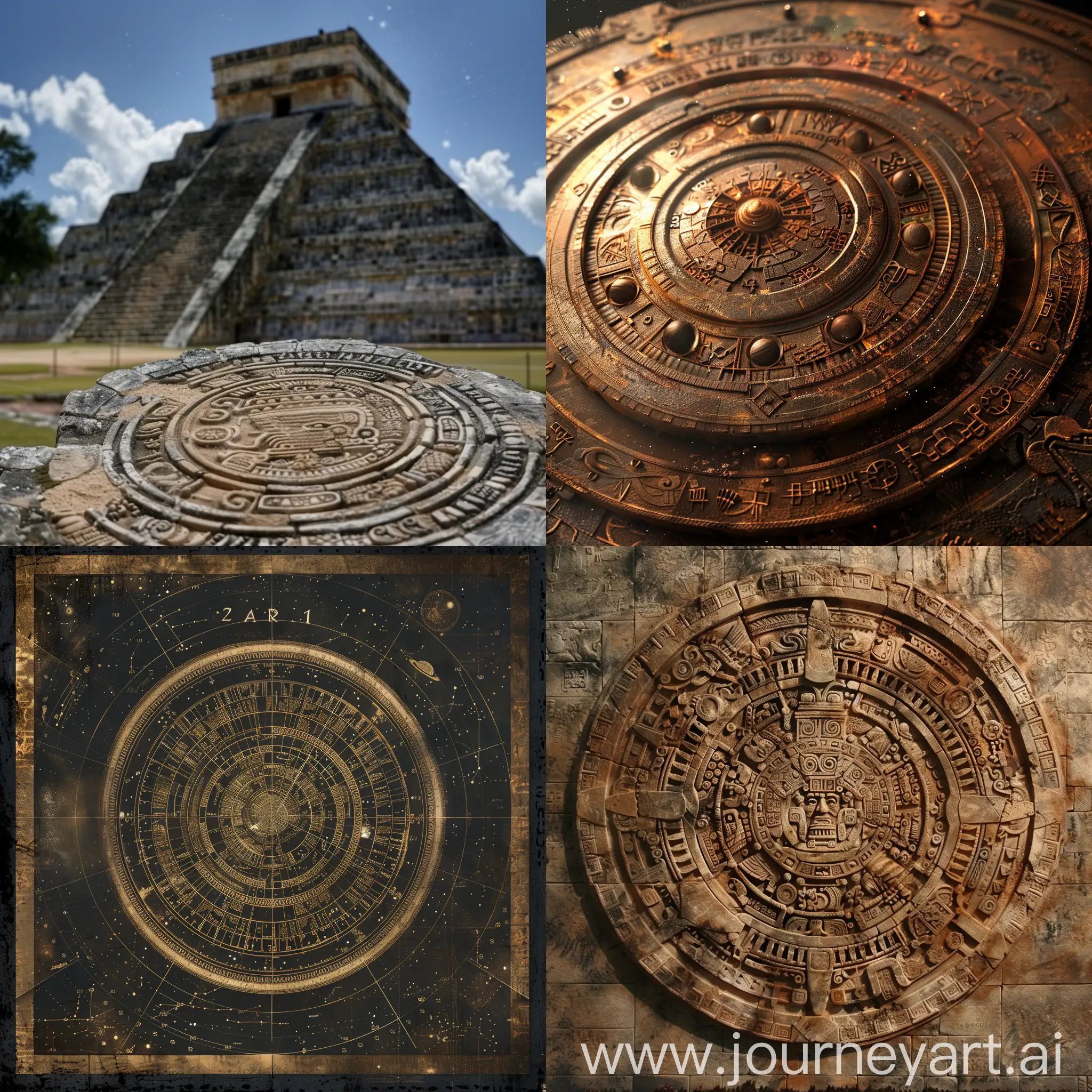 Maya-Astronomical-Tables-Ancient-Celestial-Records