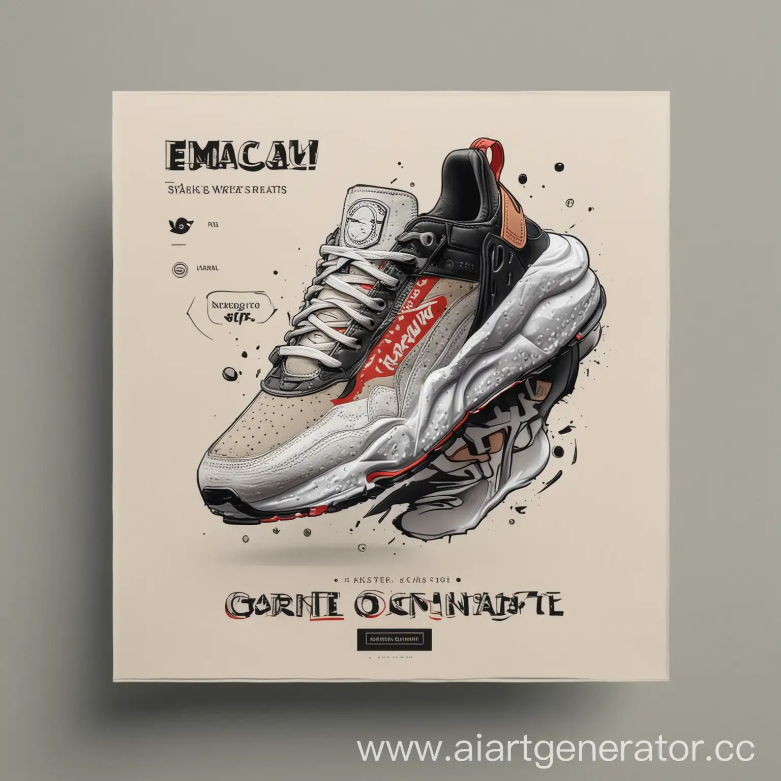 Online-Sneaker-Store-Banner-with-Logo