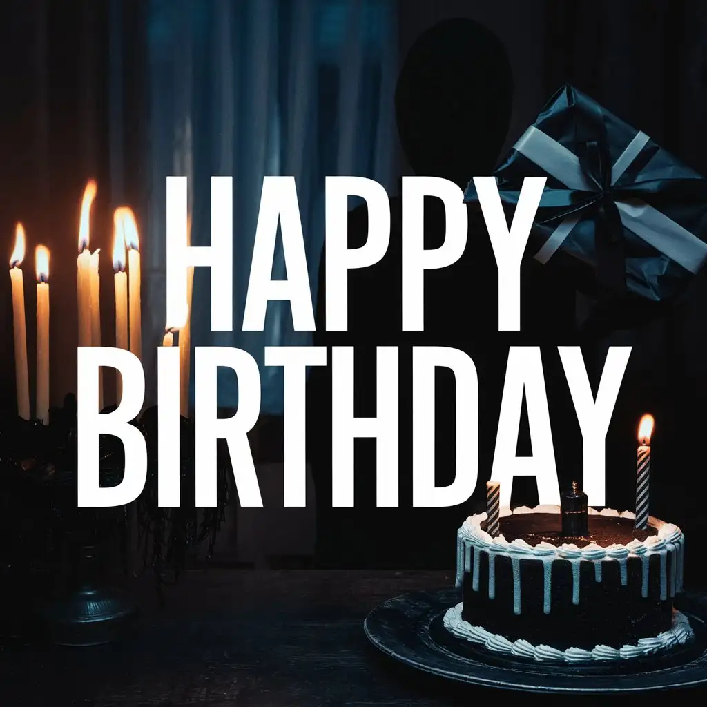 Celebratory-Dark-Birthday-Scene-with-White-Text-Overlay