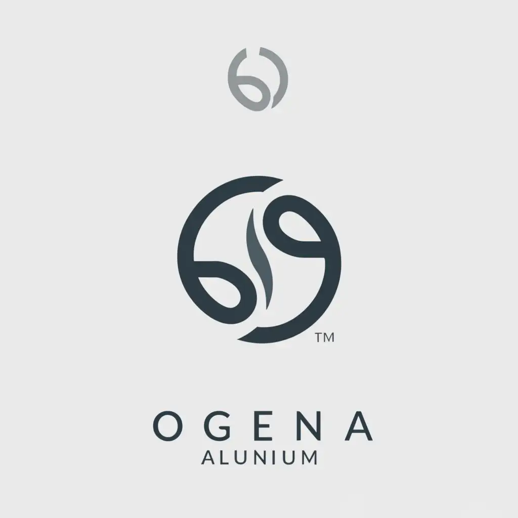 LOGO-Design-for-Ogena-Aluminum-Minimalistic-O-on-Clear-Background