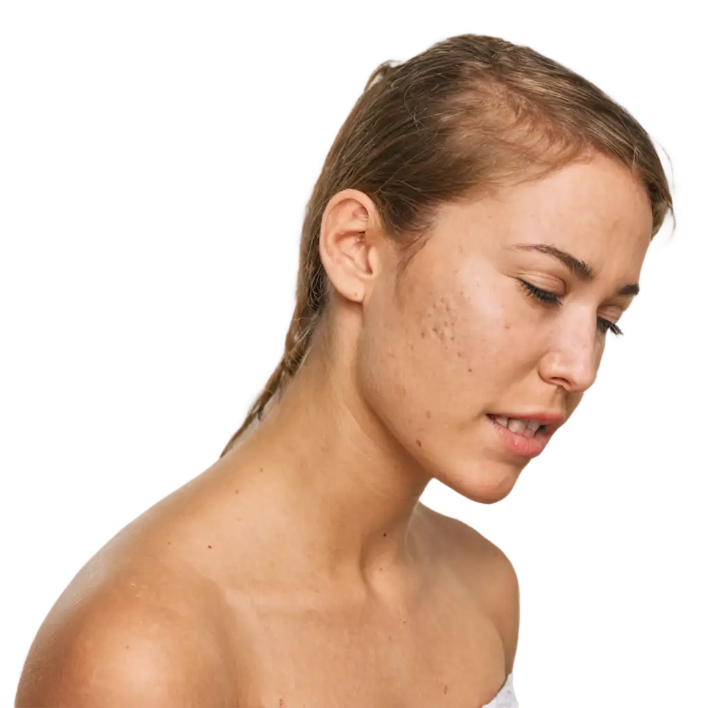HighQuality-PNG-Image-to-Address-Problems-with-Pimples-on-Face