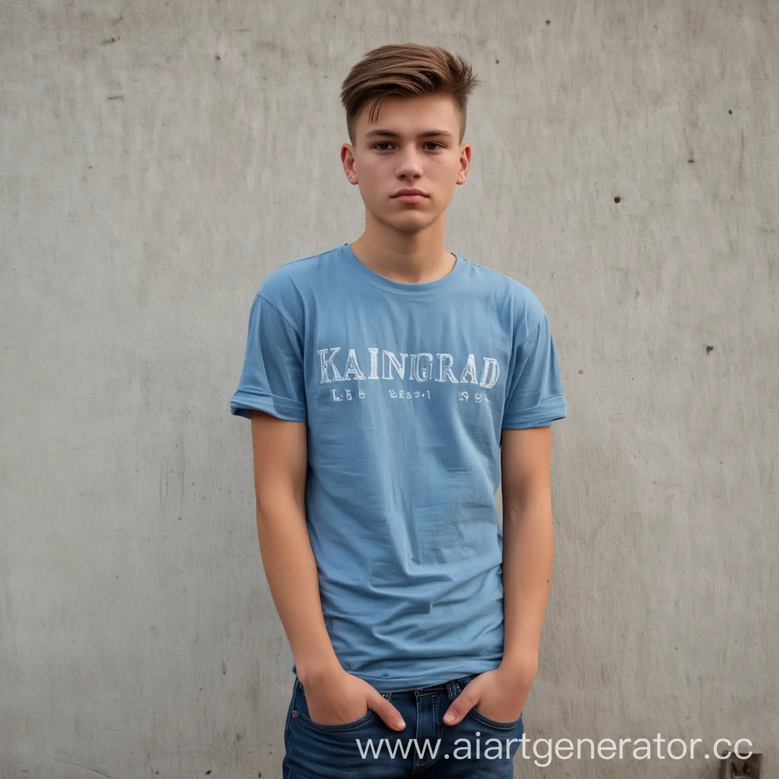 Stylish-Young-Man-from-Kaliningrad-in-Casual-Wear