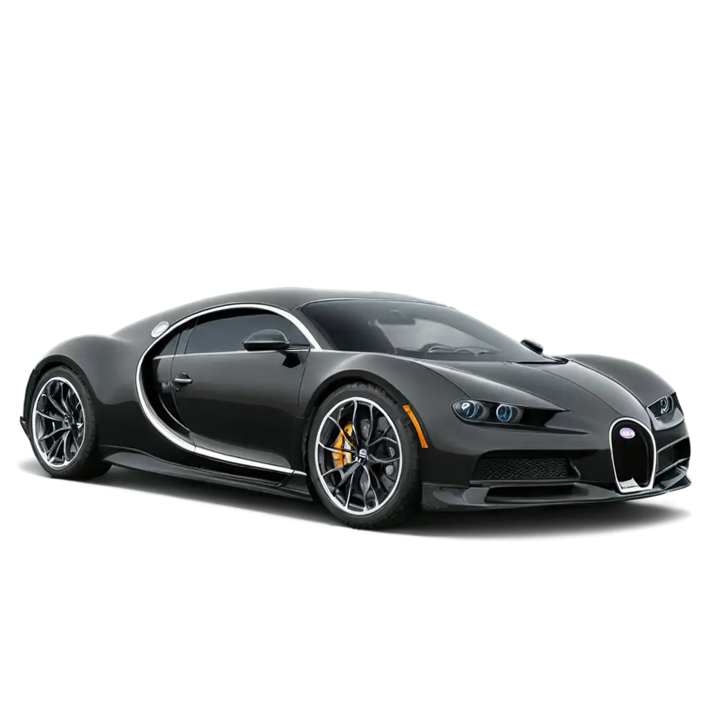 Exquisite-Buggati-Chiron-Car-PNG-Captivating-Luxury-in-Digital-Detail