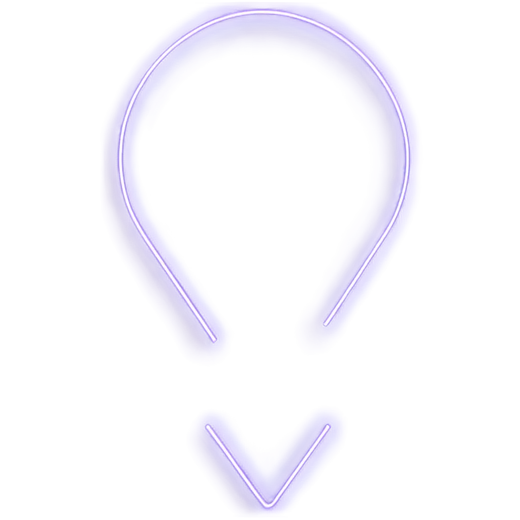 Neon-Purple-Location-Icon-PNG-Illuminate-Your-Designs-with-Vibrant-Navigation-Symbols