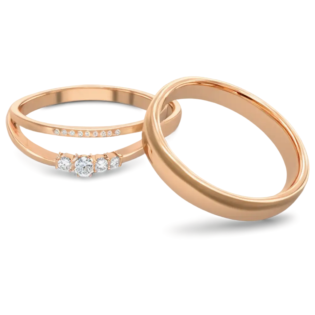 Elegant-PNG-Image-of-Wedding-Rings-Symbolizing-Everlasting-Love-and-Union
