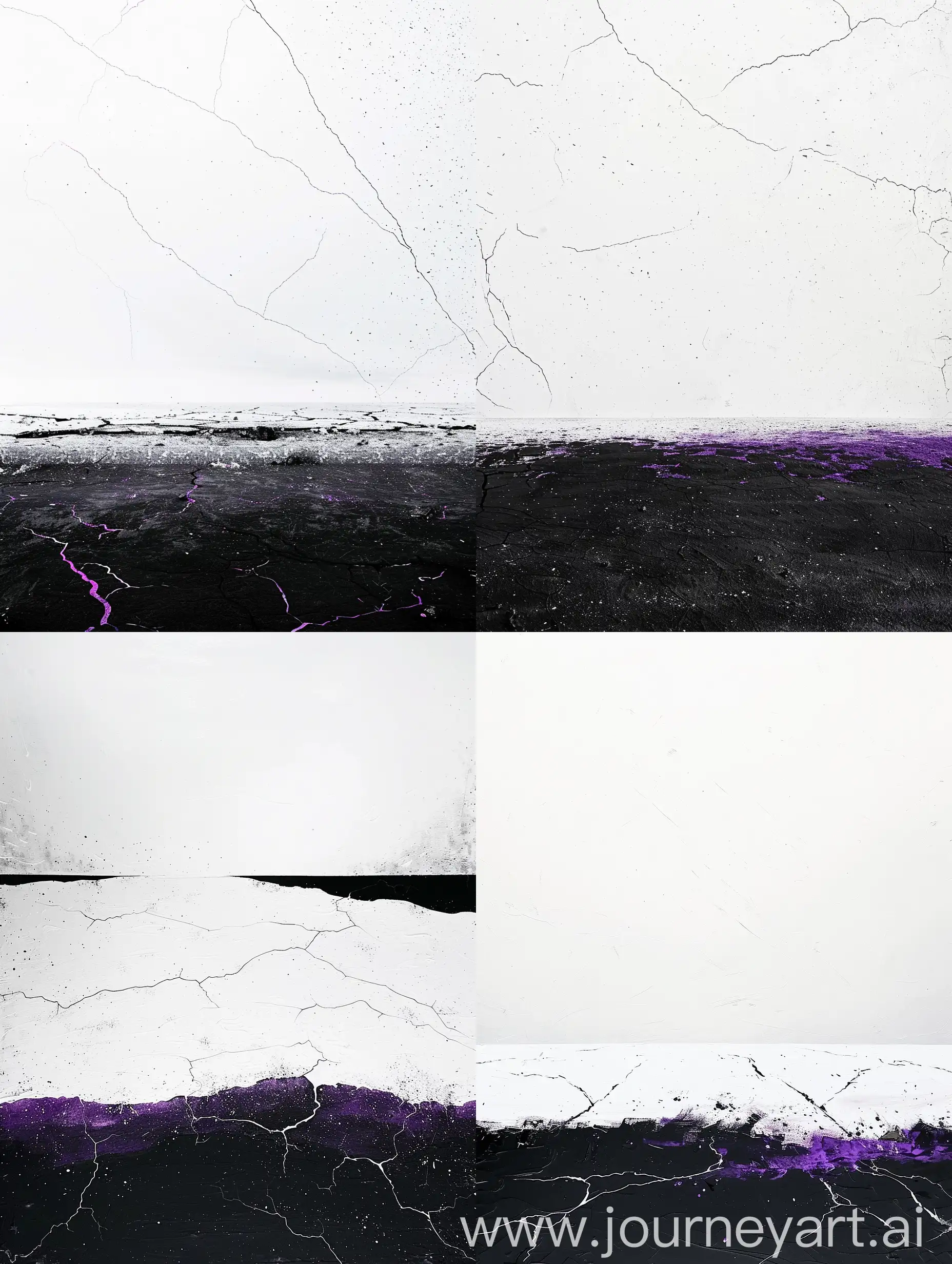 Ethereal-Landscape-with-Purple-Cracks-Surreal-White-Void-Artwork