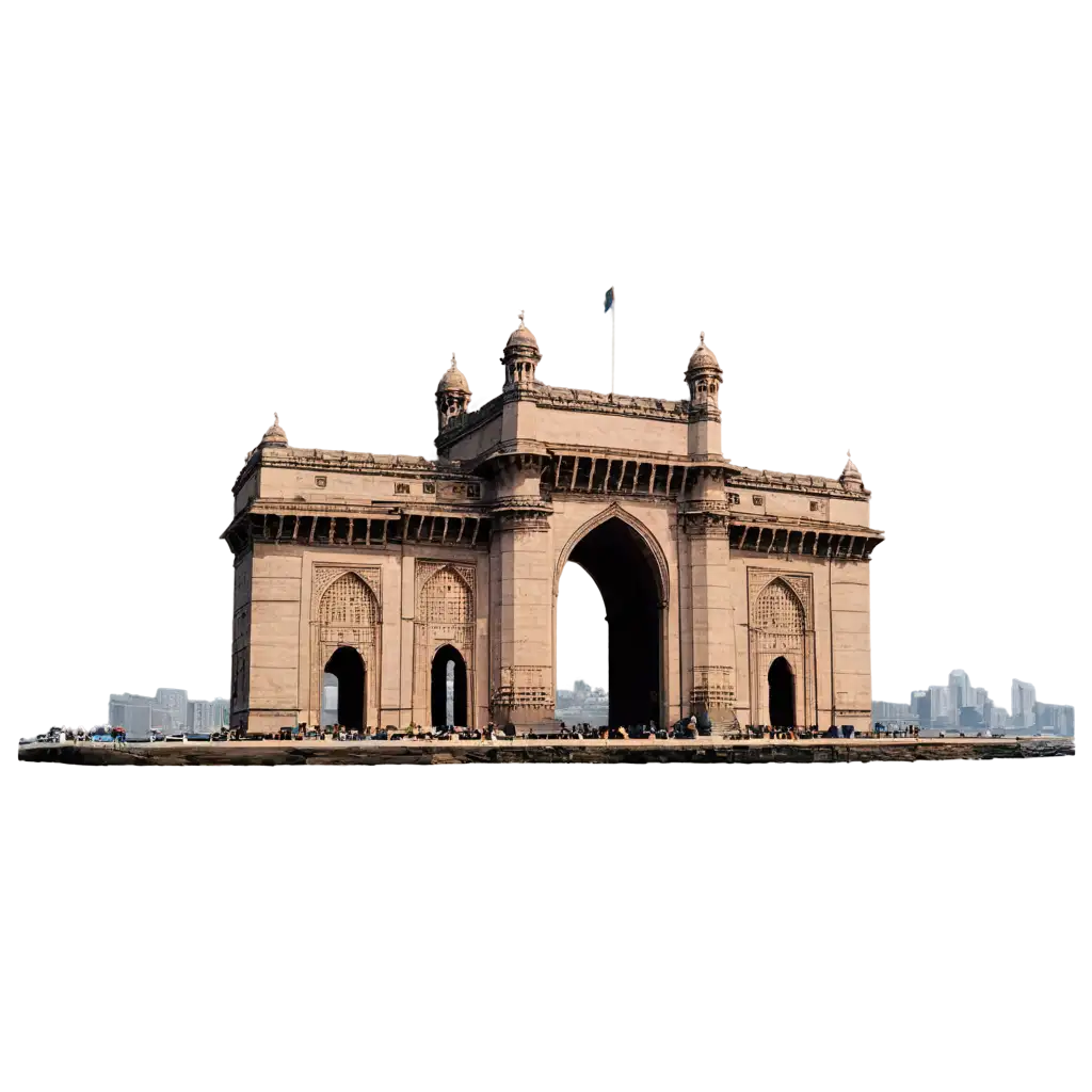 gateway of India