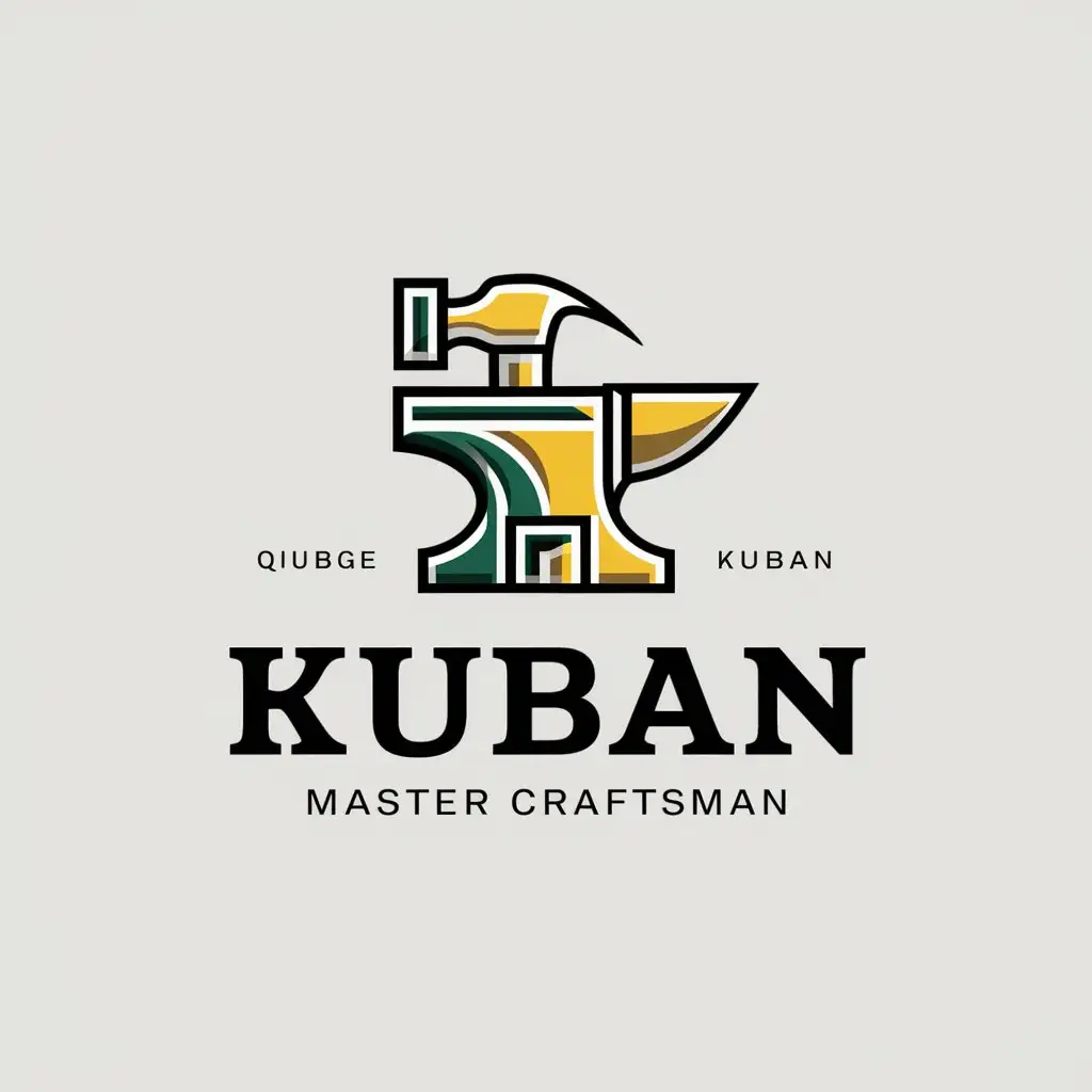 логотип компании мастера кубани