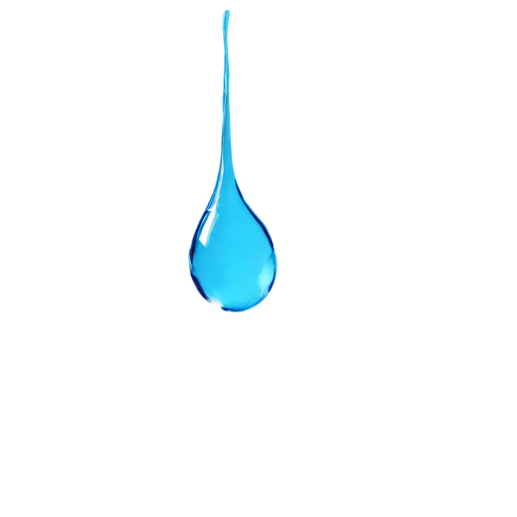 Beautiful-Blue-Water-Drop-PNG-Image-Capturing-Natures-Elegance-in-High-Definition