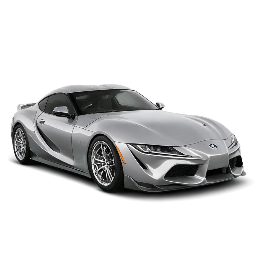 Toyota-Supra-PNG-Image-Enhanced-Clarity-and-Quality-for-Online-Presence