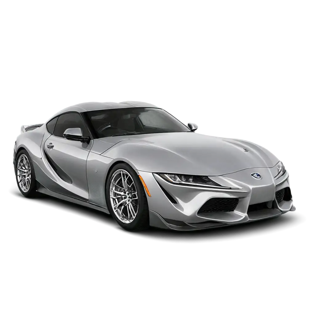 A toyata supra