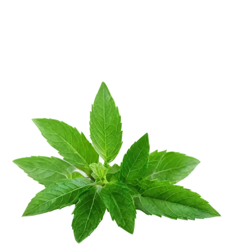 mint leaves