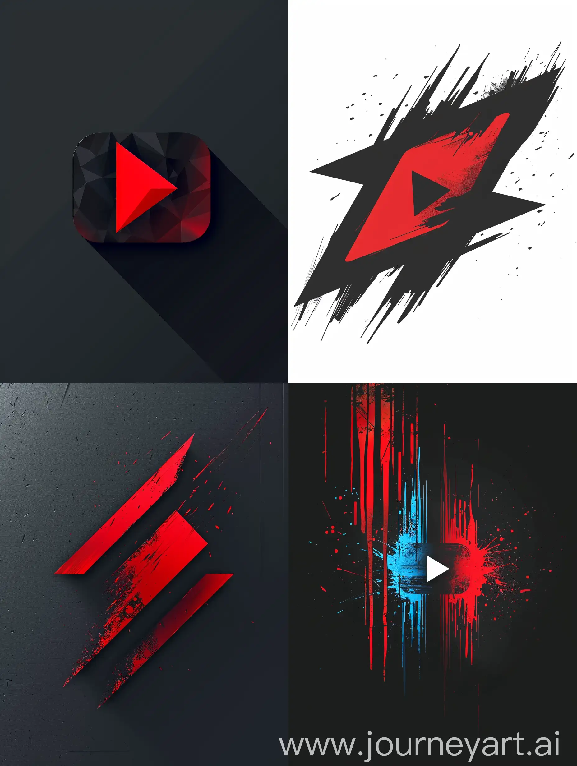 Professional-YouTube-Logo-Design-Sliced-Editor-Version-6-AR-34