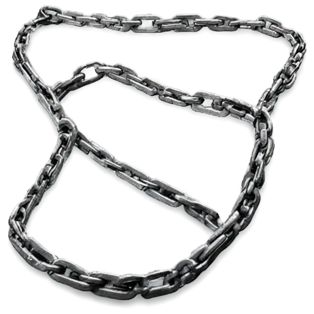 chain besi