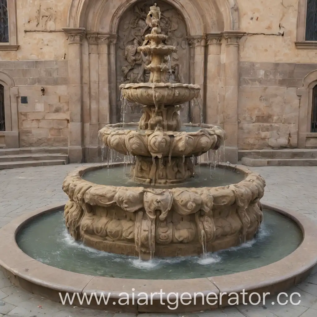 Colorful-Multilayered-Fountain-Displaying-Vibrant-Splendor