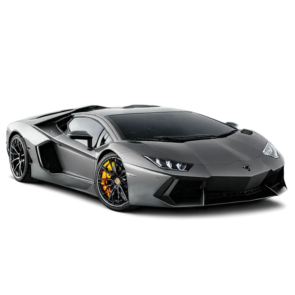 Exquisite-Lamborghini-PNG-Elevating-Automotive-Visualization
