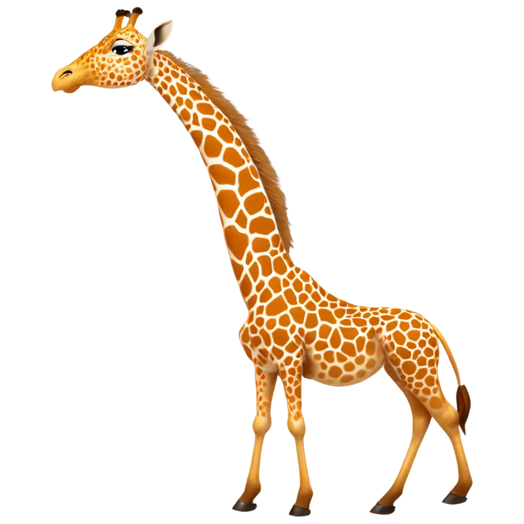 giraffe