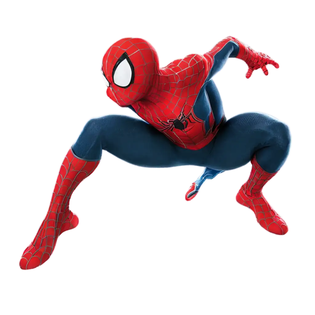 Amazing-SpiderMan-PNG-Image-Bringing-Your-Favorite-WebSlinger-to-Life