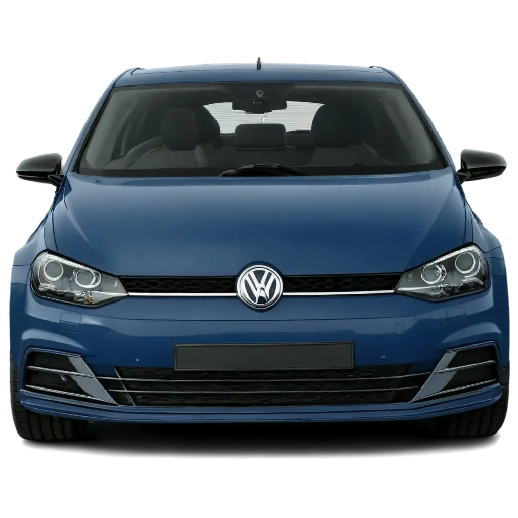 Volkswagen Golf Hatchback 2.0 R