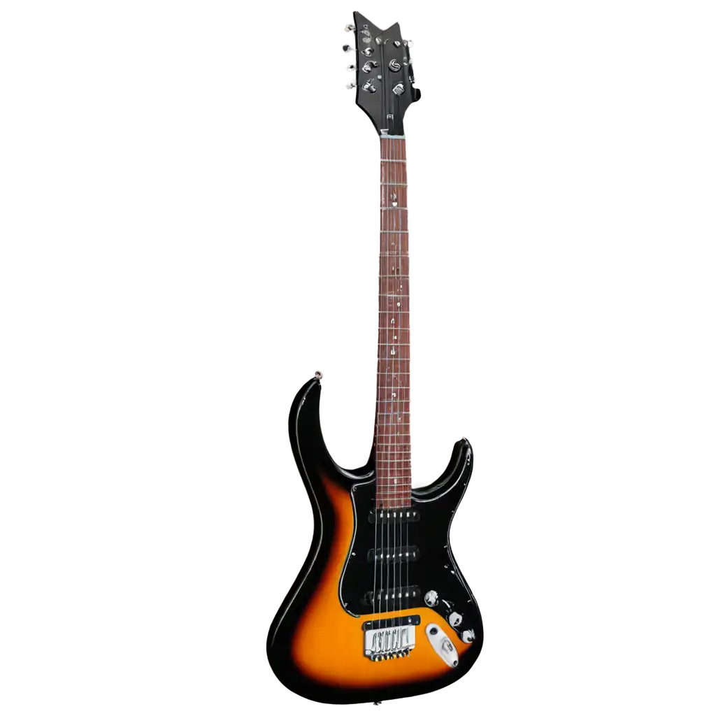 guitarra electrica