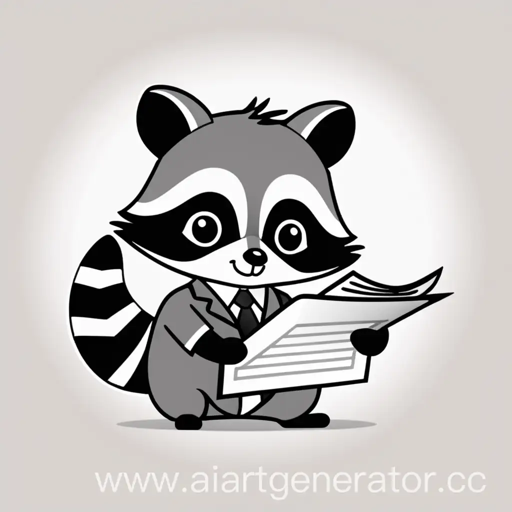 Efficient-Raccoon-Managing-Government-Documents