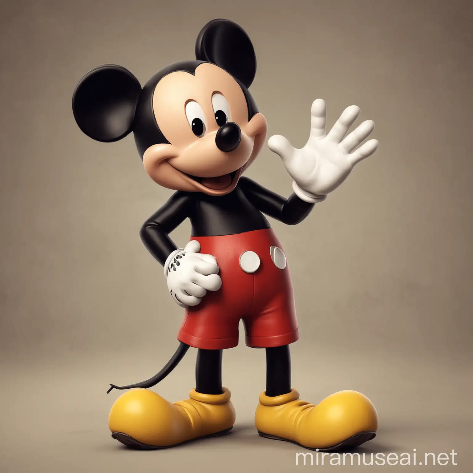 Mickey mouse saying:Hi Jorge Andres!!  i just wanted to tell you that i am very proud of you! You have done all of your assignments and for Tuesday  you just have to do one model!! plus you just got your licence! it is a great day to smile and be happy!
