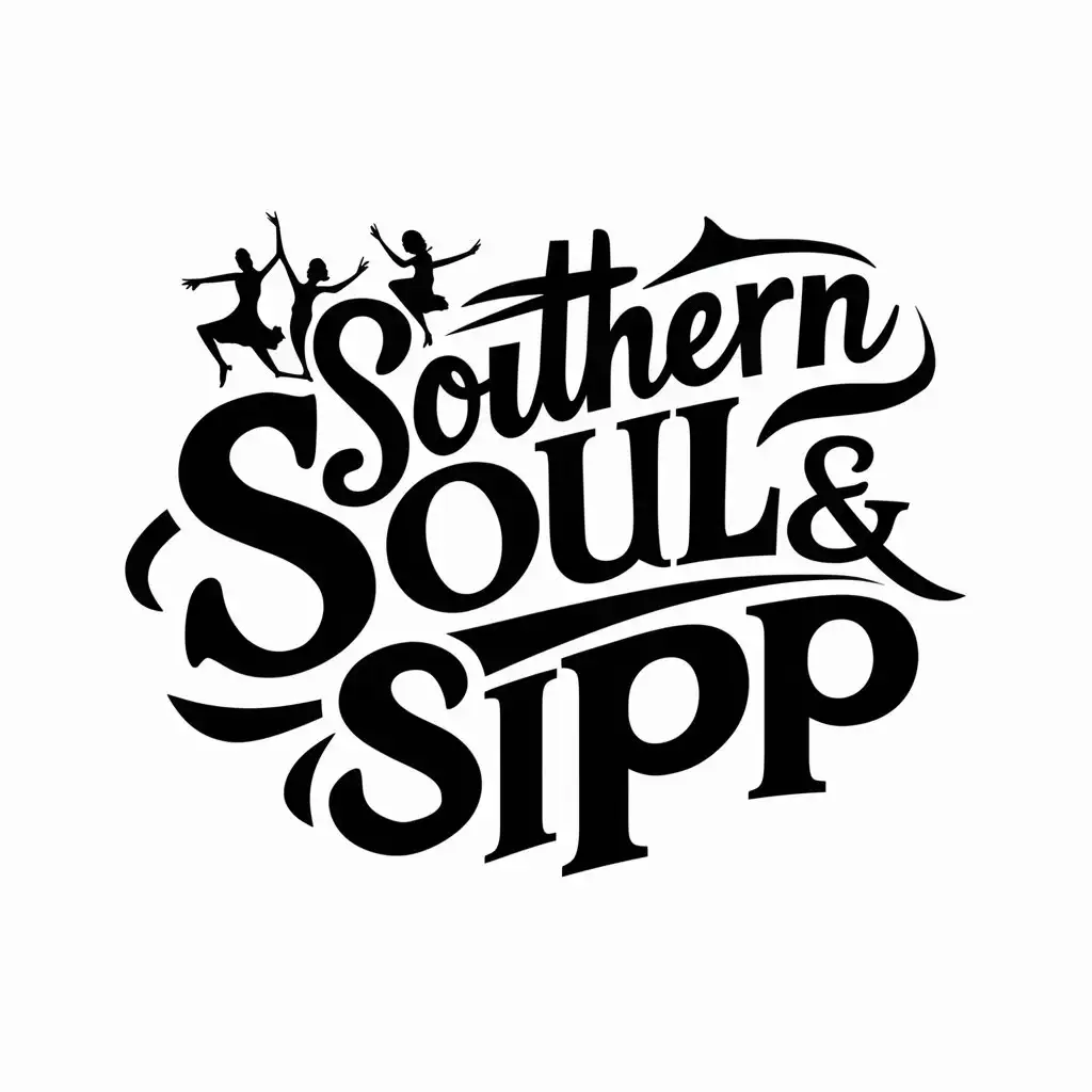 Dynamic Southern Soul Dance Show with Sippin Vibes